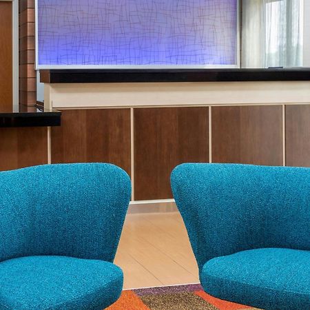 Fairfield Inn & Suites Kansas City ליס סאמיט מראה חיצוני תמונה